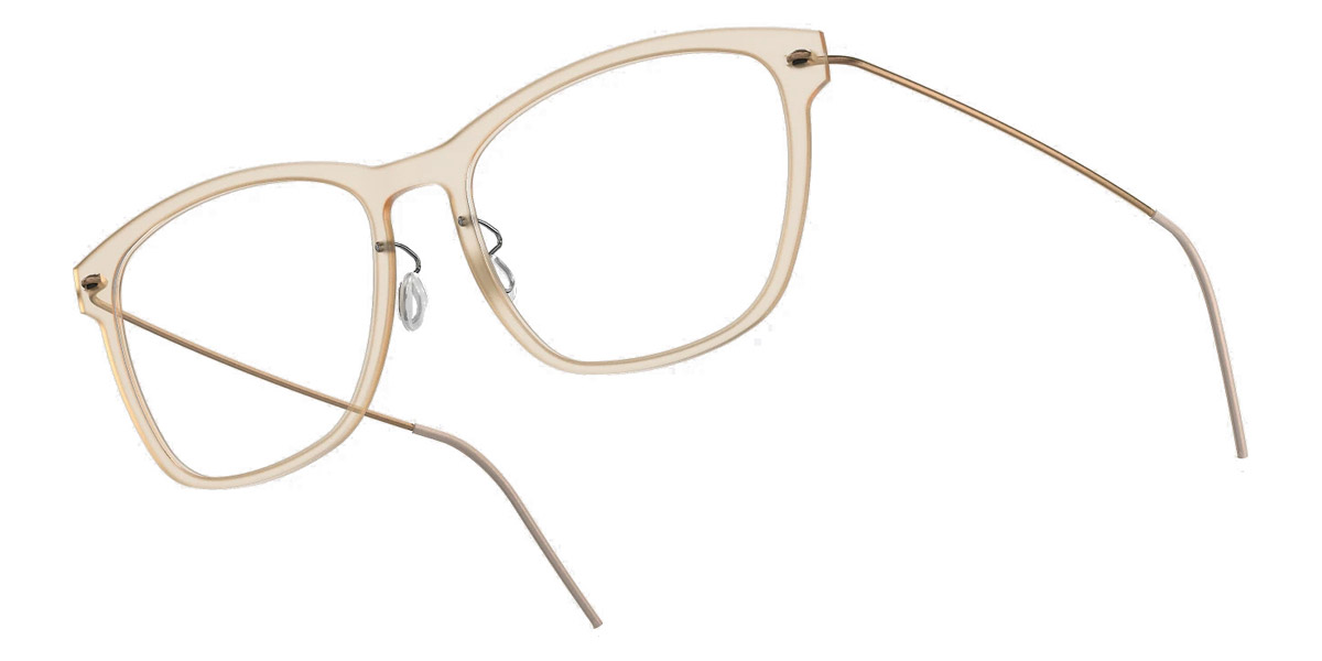 Color: C21M 35 - Lindberg N.O.W. Titanium LND6525C21M3552