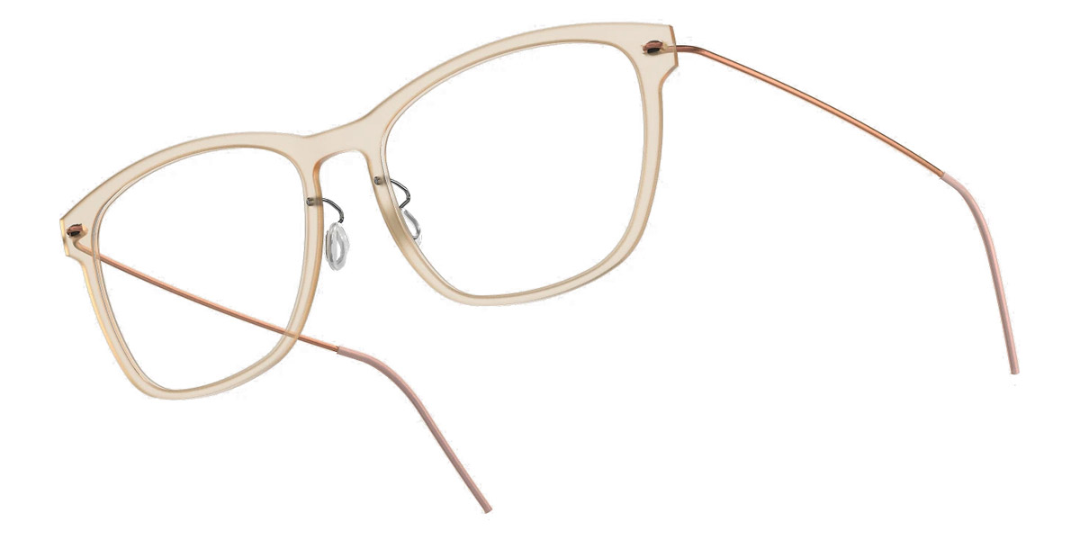 Color: C21M 60 - Lindberg N.O.W. Titanium LND6525C21M6052