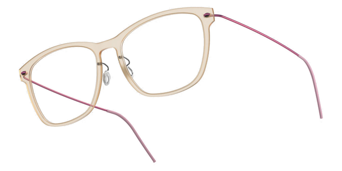 Color: C21M 70 - Lindberg N.O.W. Titanium LND6525C21M7052