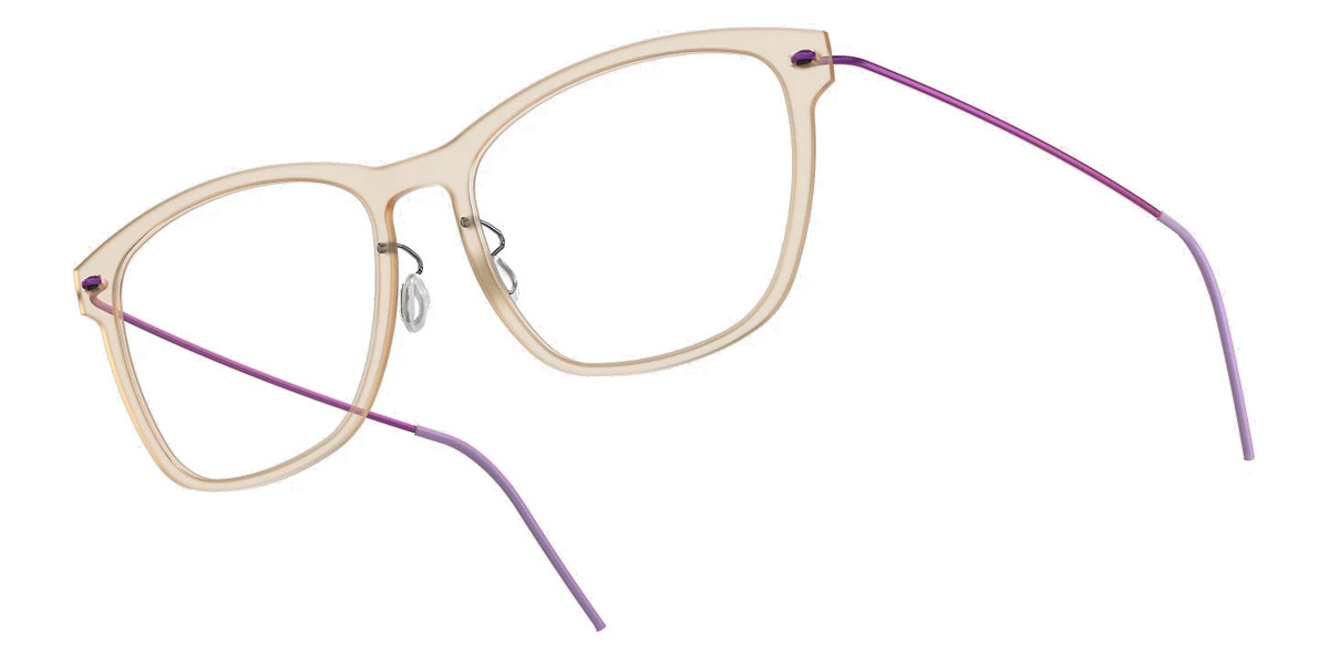 Color: C21M 75 - Lindberg N.O.W. Titanium LND6525C21M7552