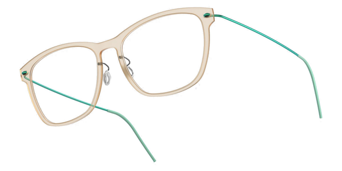 Color: C21M 85 - Lindberg N.O.W. Titanium LND6525C21M8552