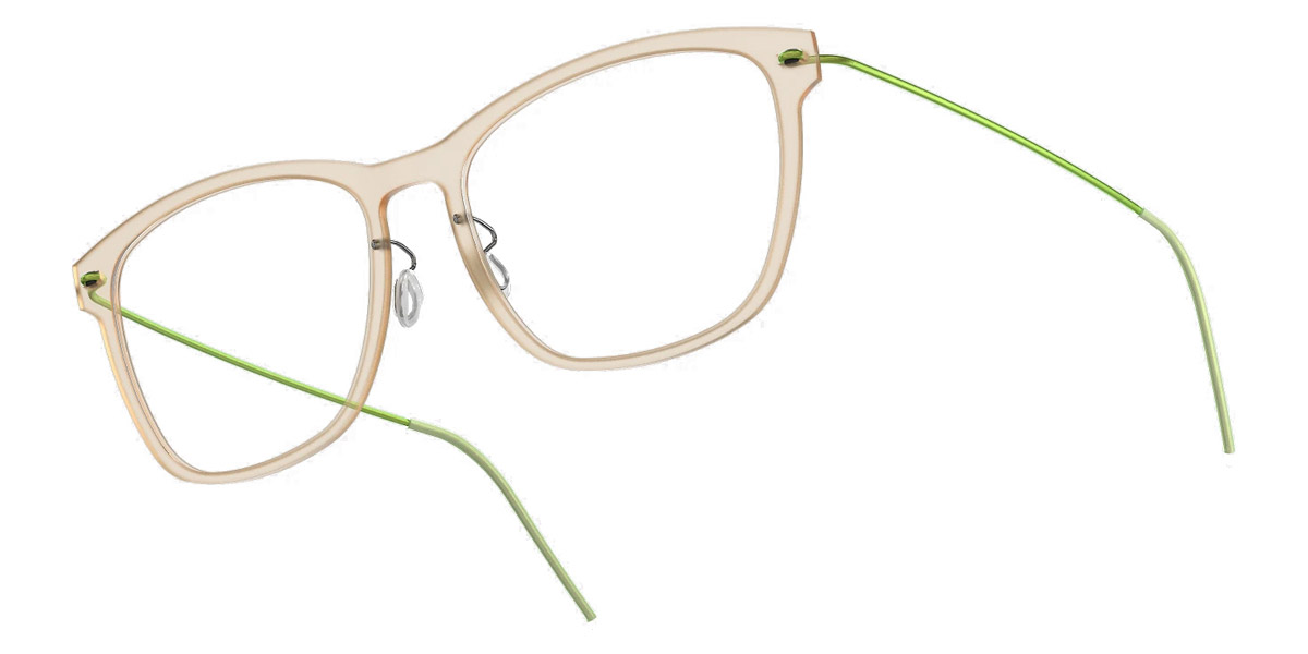 Color: C21M 95 - Lindberg N.O.W. Titanium LND6525C21M9552