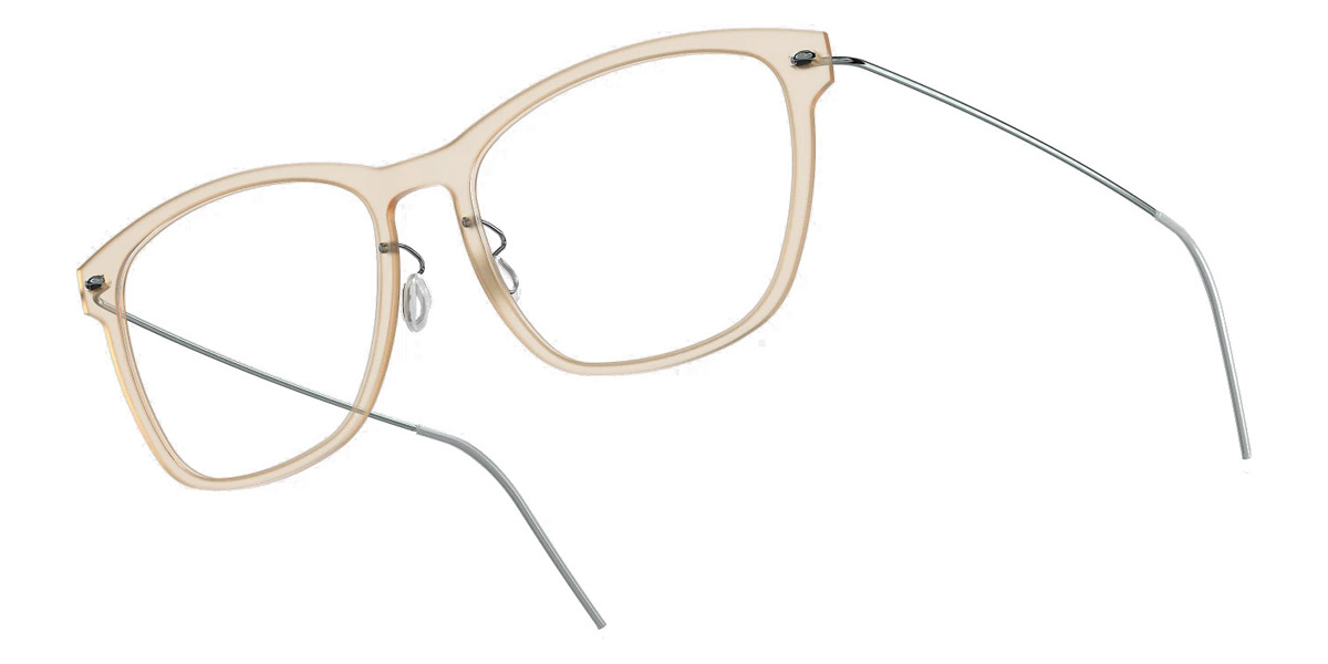 Color: C21M P30 - Lindberg N.O.W. Titanium LND6525C21MP3052