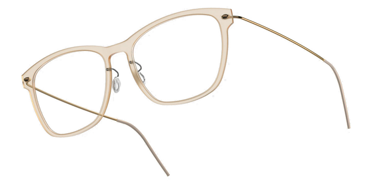 Color: C21M P60 - Lindberg N.O.W. Titanium LND6525C21MP6052