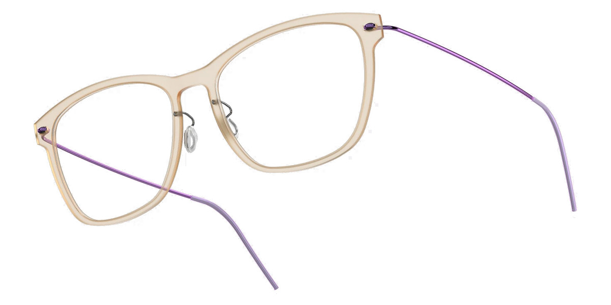 Color: C21M P77 - Lindberg N.O.W. Titanium LND6525C21MP7752