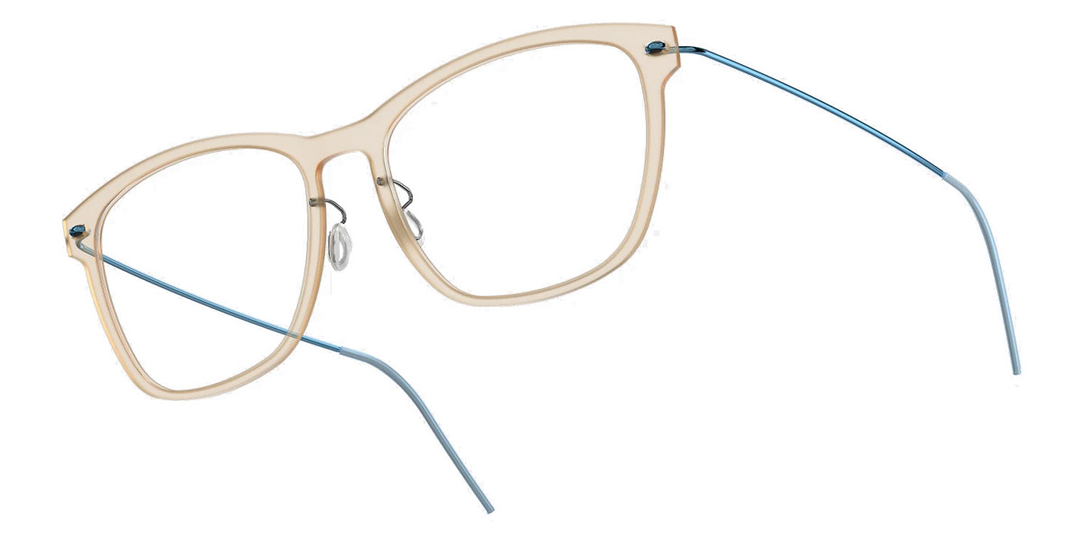Color: C21M P80 - Lindberg N.O.W. Titanium LND6525C21MP8050