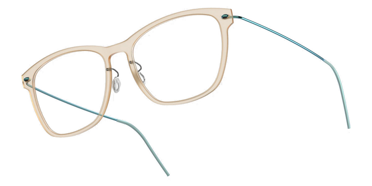 Color: C21M P85 - Lindberg N.O.W. Titanium LND6525C21MP8552