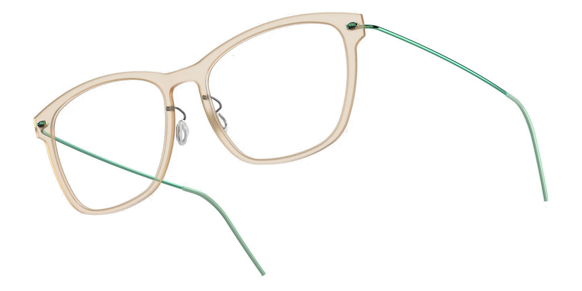Color: C21M P90 - Lindberg N.O.W. Titanium LND6525C21MP9052