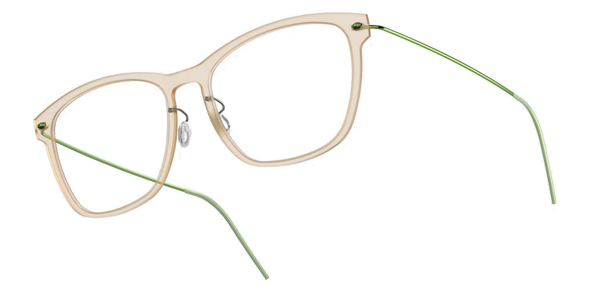 Color: C21M P95 - Lindberg N.O.W. Titanium LND6525C21MP9552