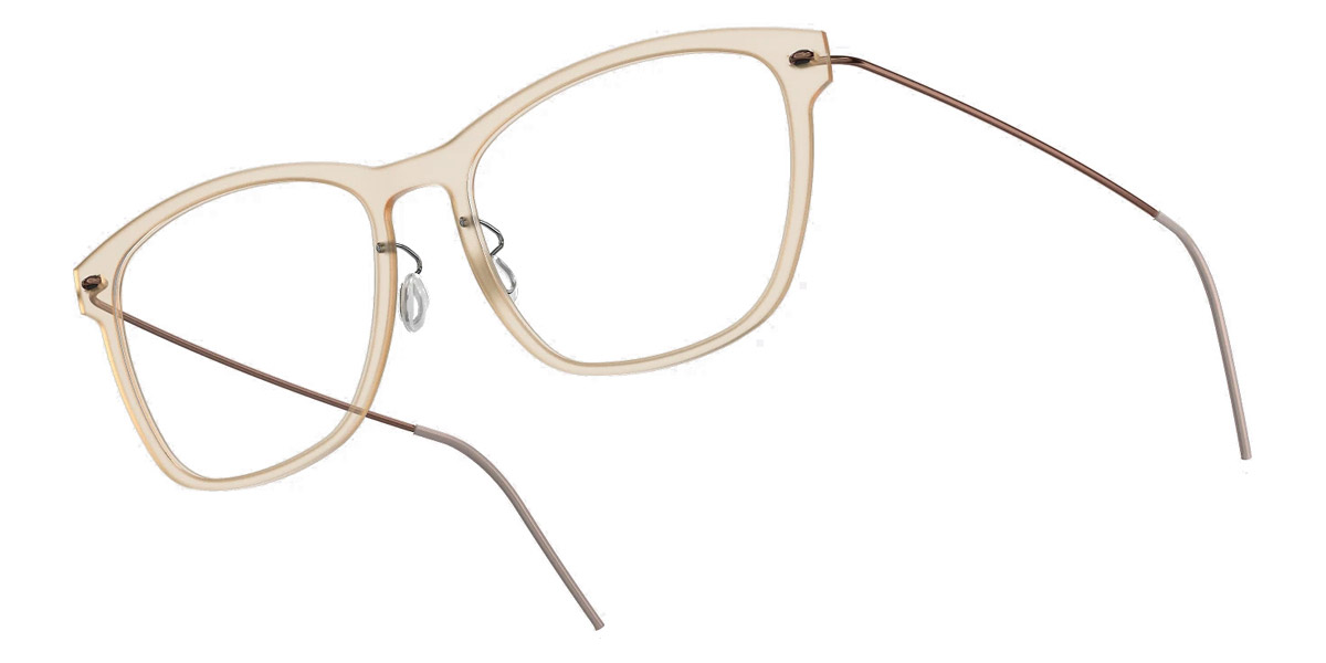 Color: C21M PU12 - Lindberg N.O.W. Titanium LND6525C21MPU1252