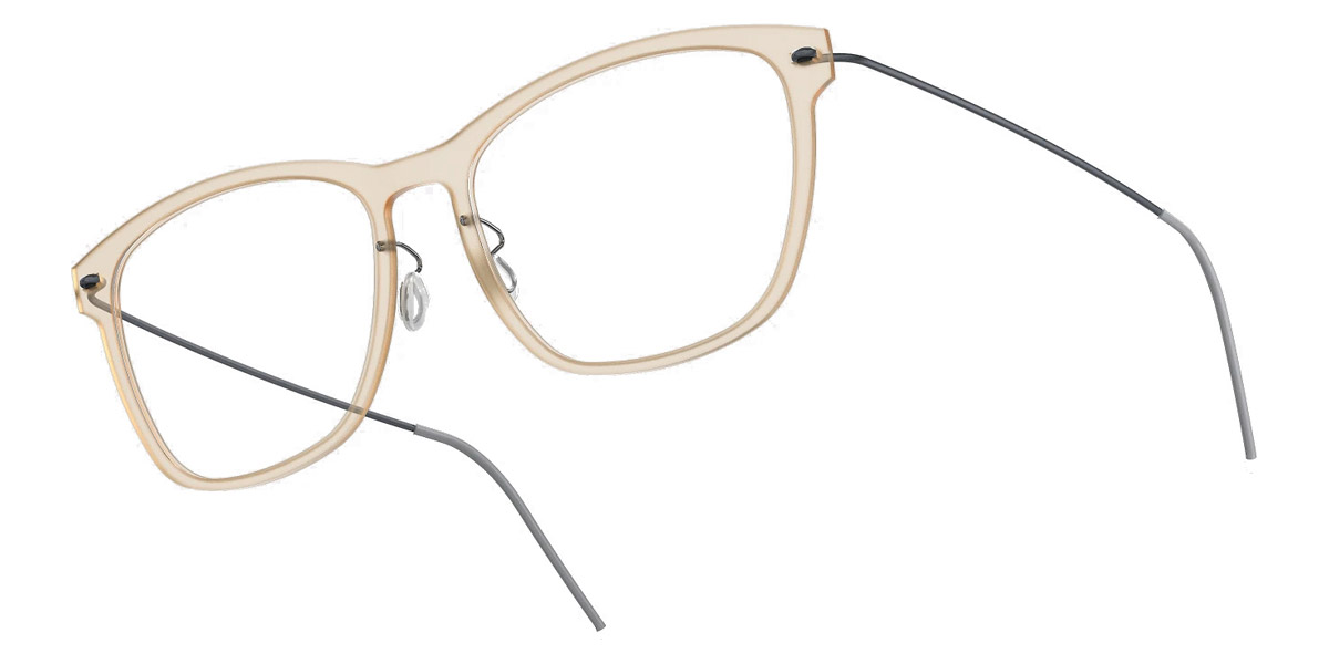 Color: C21M U16 - Lindberg N.O.W. Titanium LND6525C21MU1652