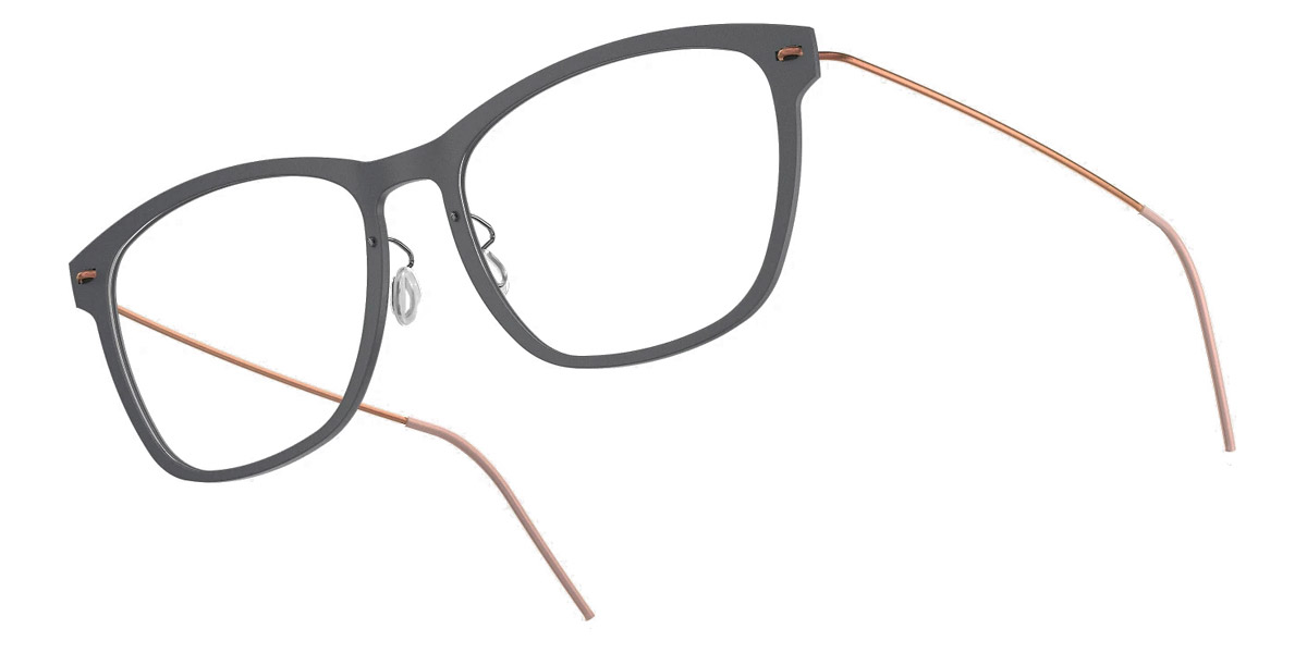Color: D15 60 - Lindberg N.O.W. Titanium LND6525D156052