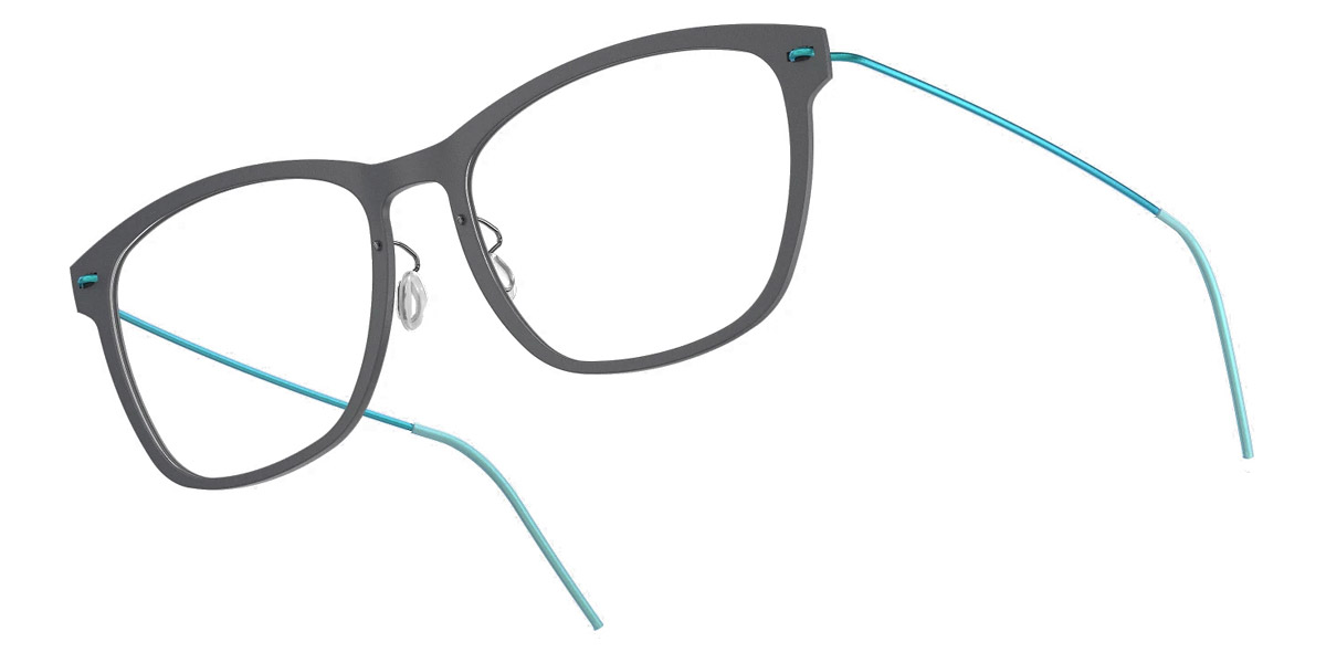 Color: D15 80 - Lindberg N.O.W. Titanium LND6525D158052