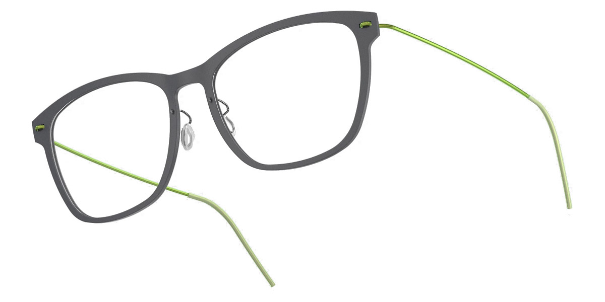 Color: D15 95 - Lindberg N.O.W. Titanium LND6525D159552