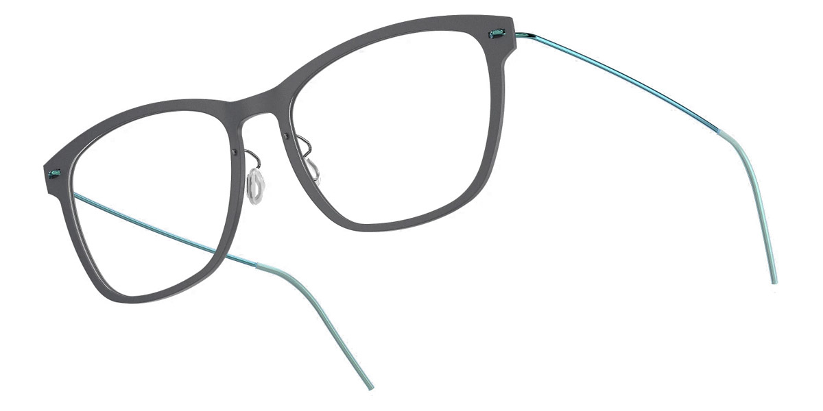 Color: D15 P85 - Lindberg N.O.W. Titanium LND6525D15P8552