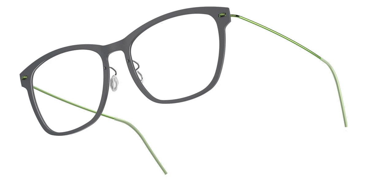 Color: D15 P95 - Lindberg N.O.W. Titanium LND6525D15P9552
