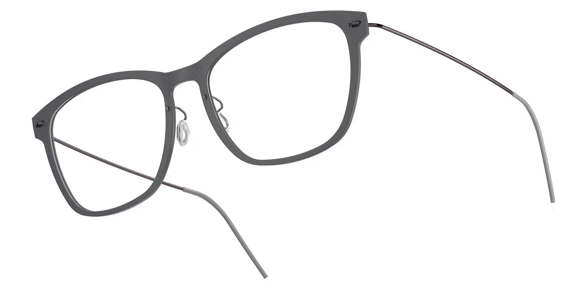 Color: D15 PU14 - Lindberg N.O.W. Titanium LND6525D15PU1452