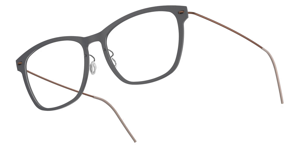 Color: D15 U12 - Lindberg N.O.W. Titanium LND6525D15U1252