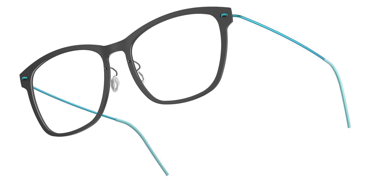 Color: D16 80 - Lindberg N.O.W. Titanium LND6525D168050