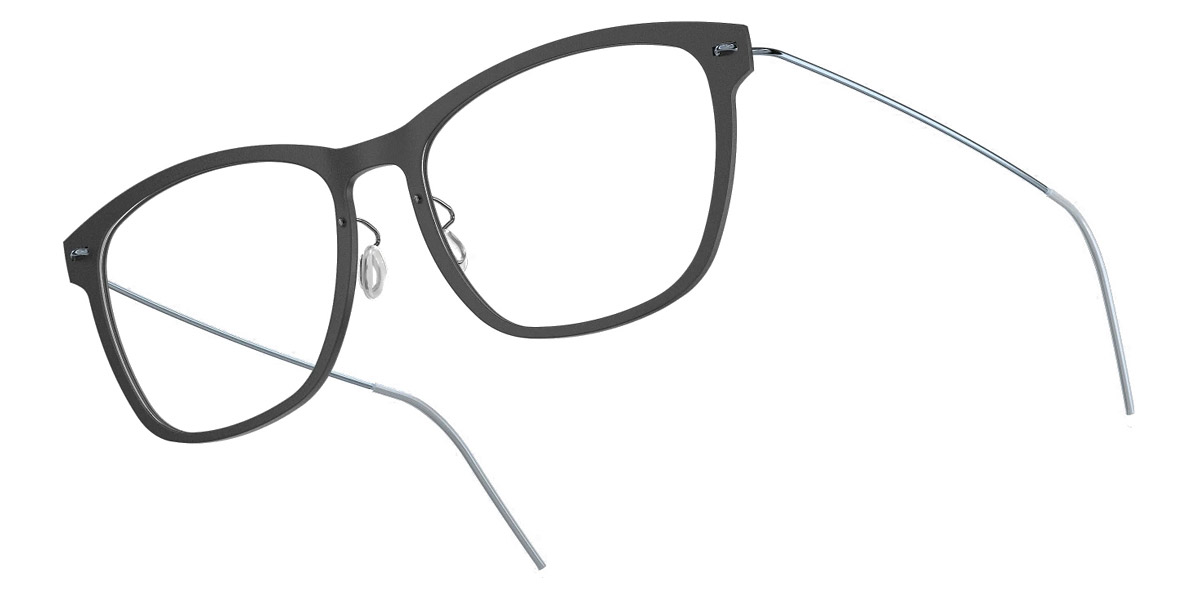 Color: D16 P25 - Lindberg N.O.W. Titanium LND6525D16P2552