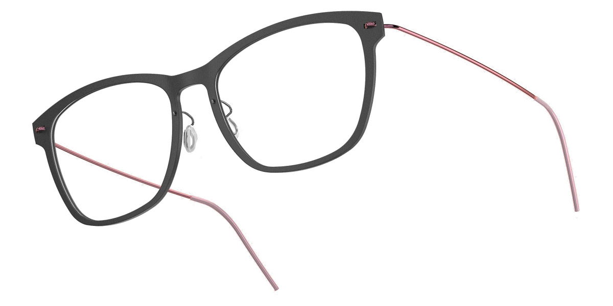 Color: D16 P70 - Lindberg N.O.W. Titanium LND6525D16P7052