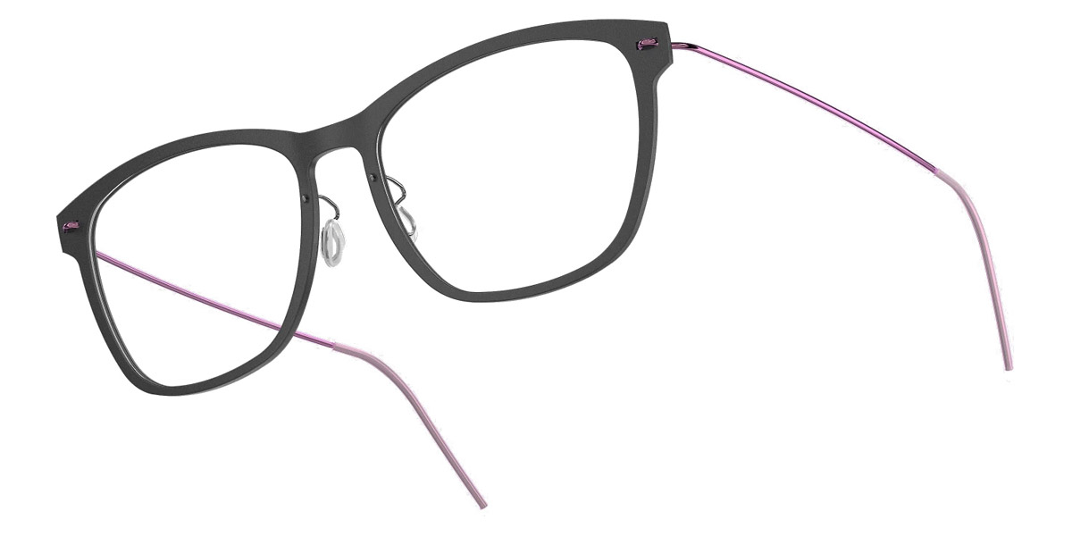 Color: D16 P75 - Lindberg N.O.W. Titanium LND6525D16P7552