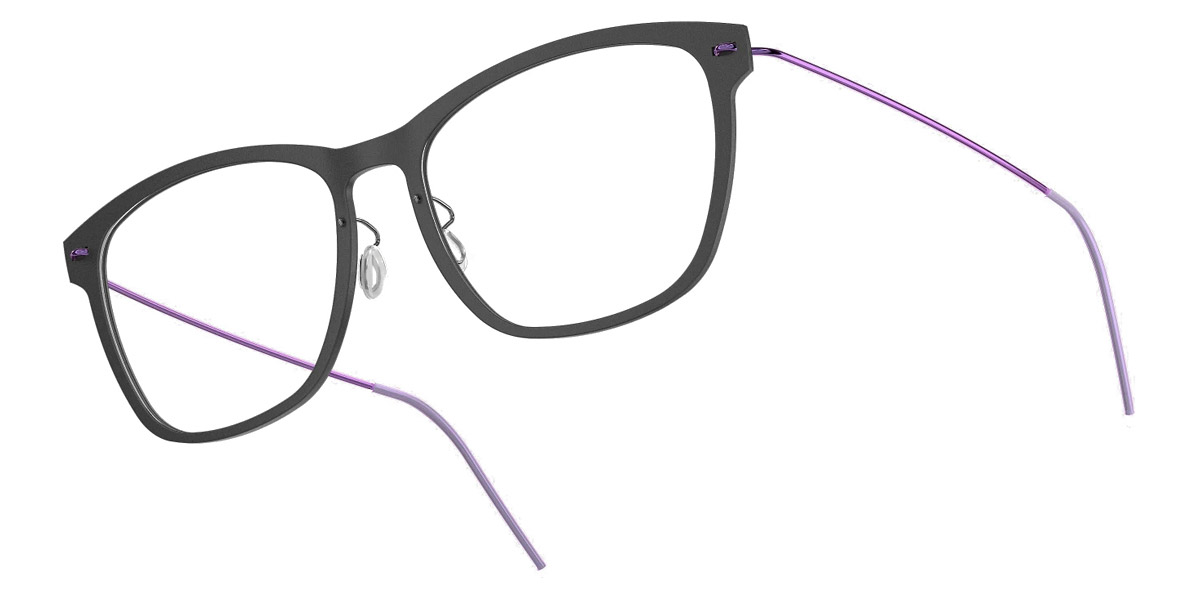 Color: D16 P77 - Lindberg N.O.W. Titanium LND6525D16P7752