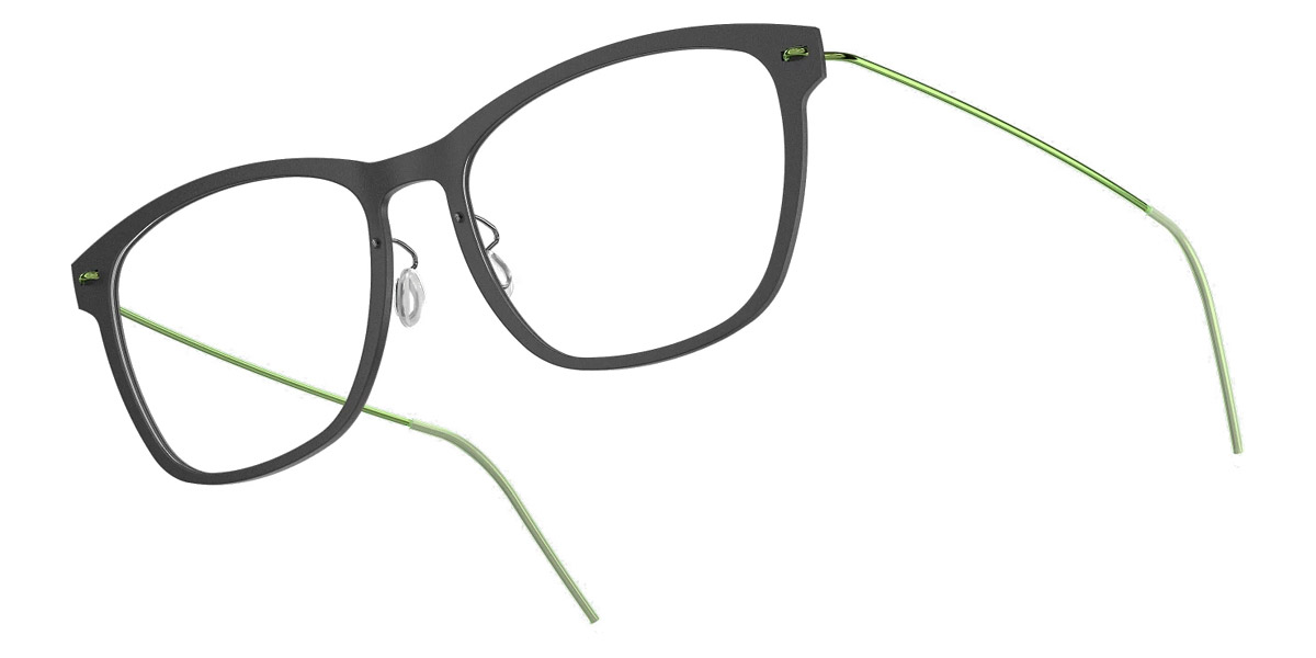 Color: D16 P95 - Lindberg N.O.W. Titanium LND6525D16P9552