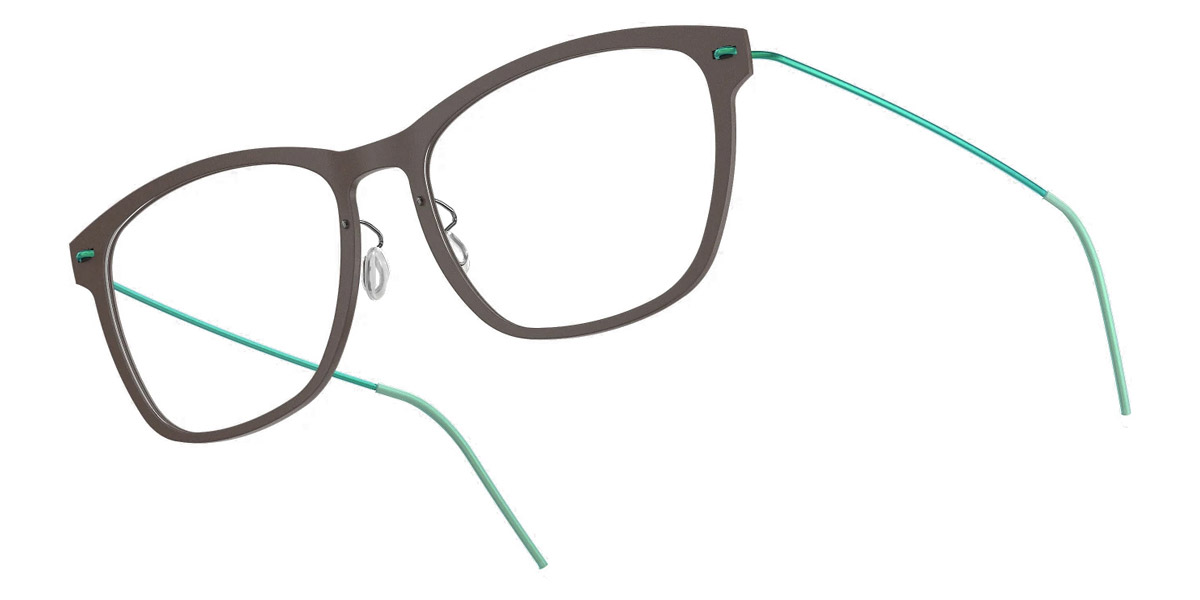 Color: D17 85 - Lindberg N.O.W. Titanium LND6525D178552