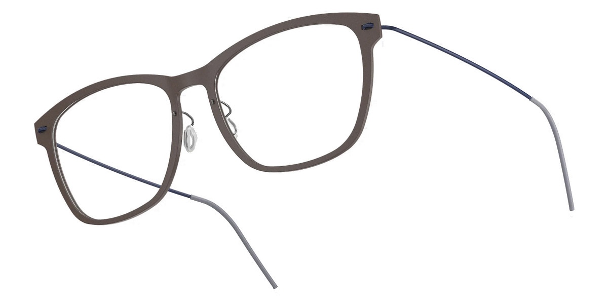 Color: D17 U13 - Lindberg N.O.W. Titanium LND6525D17U1352