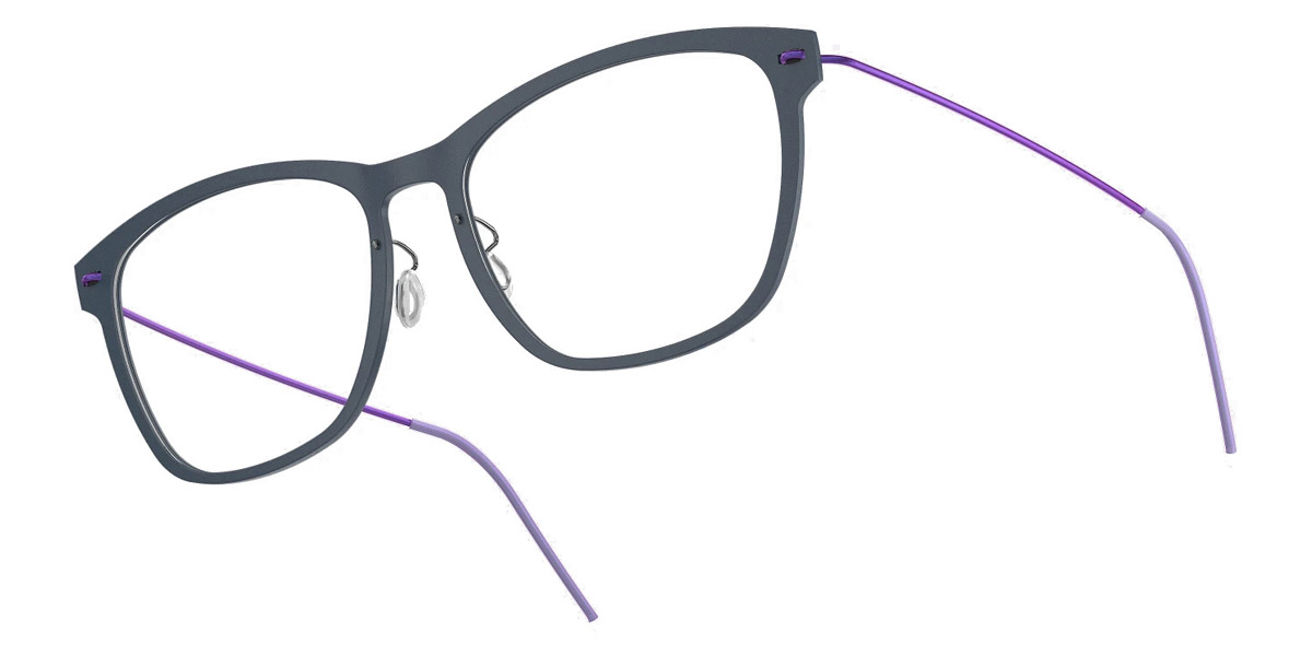 Color: D18 77 - Lindberg N.O.W. Titanium LND6525D187750