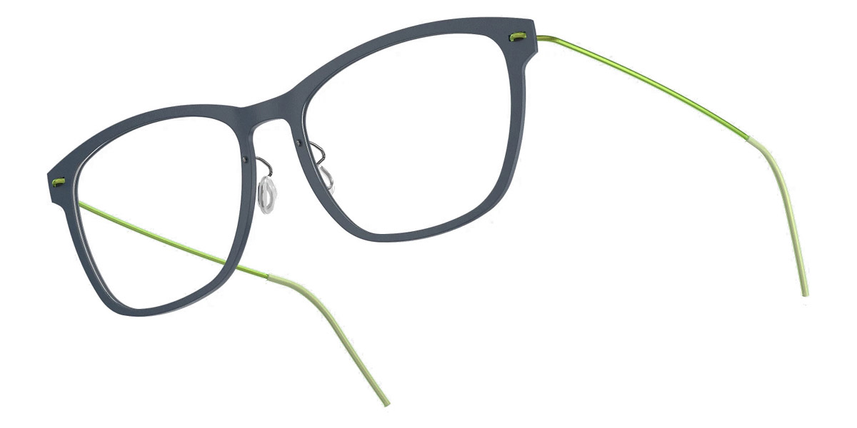 Color: D18 95 - Lindberg N.O.W. Titanium LND6525D189552