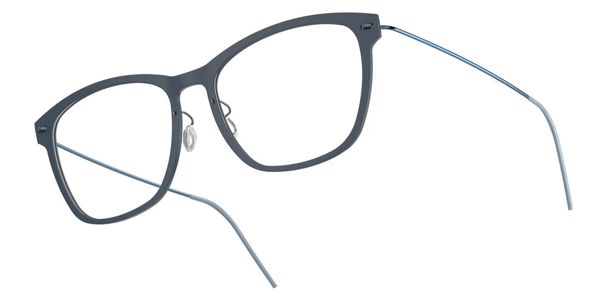 Color: D18 P20 - Lindberg N.O.W. Titanium LND6525D18P2052