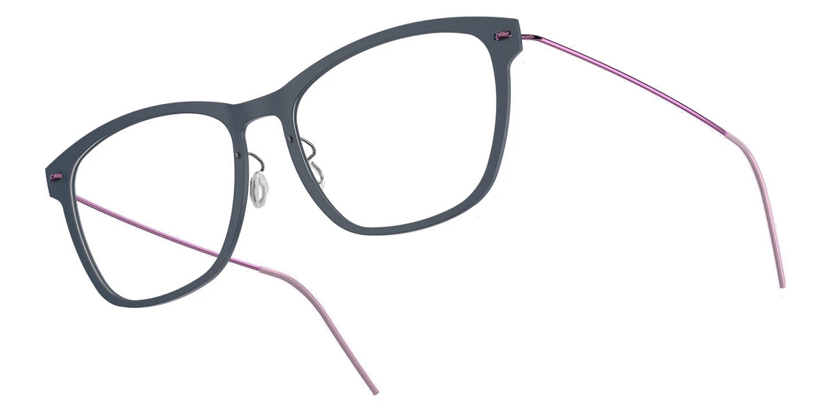 Color: D18 P75 - Lindberg N.O.W. Titanium LND6525D18P7552