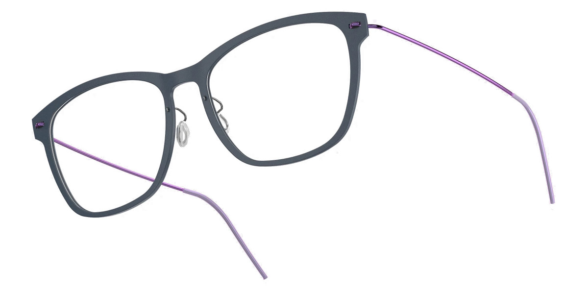 Color: D18 P77 - Lindberg N.O.W. Titanium LND6525D18P7752