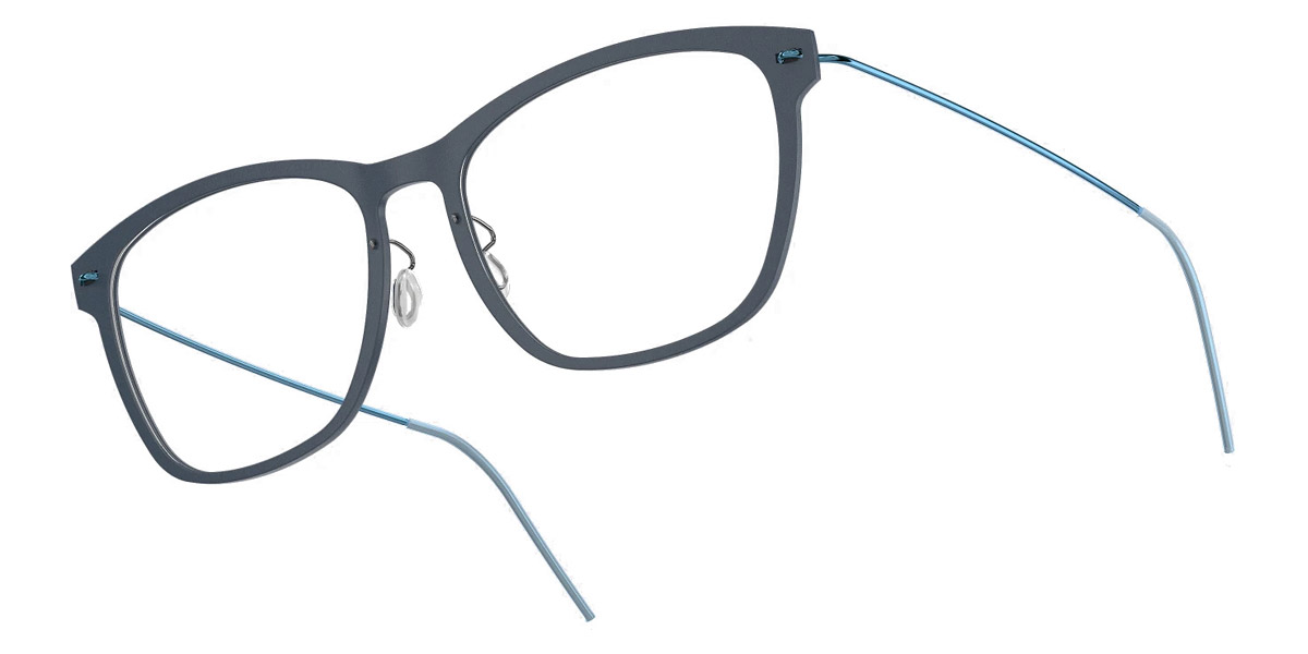Color: D18 P80 - Lindberg N.O.W. Titanium LND6525D18P8052