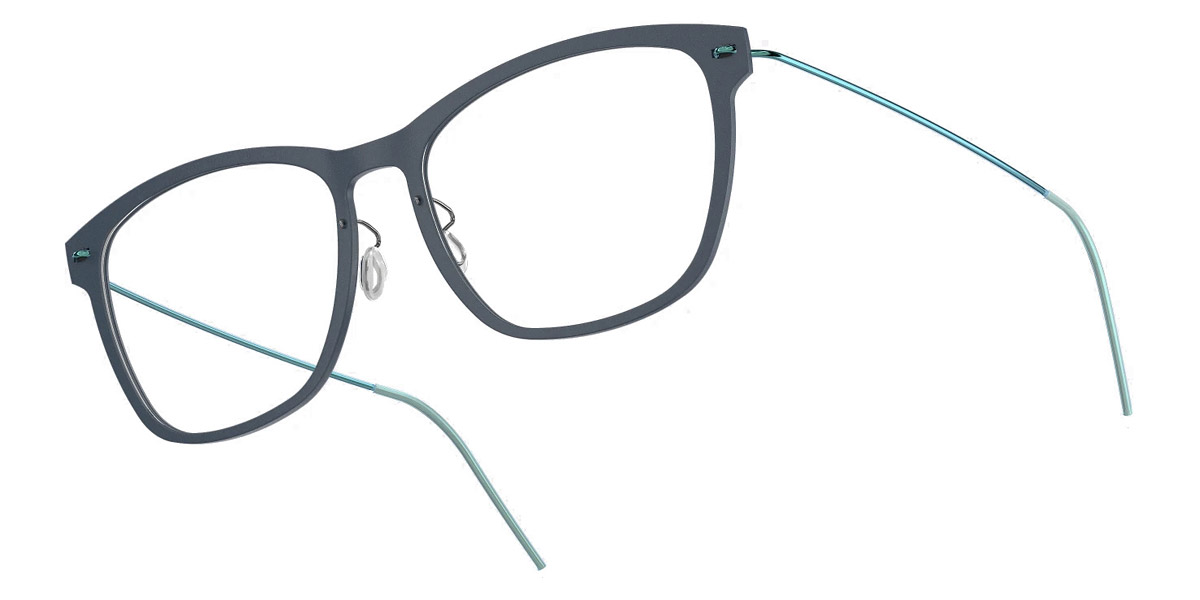 Color: D18 P85 - Lindberg N.O.W. Titanium LND6525D18P8552