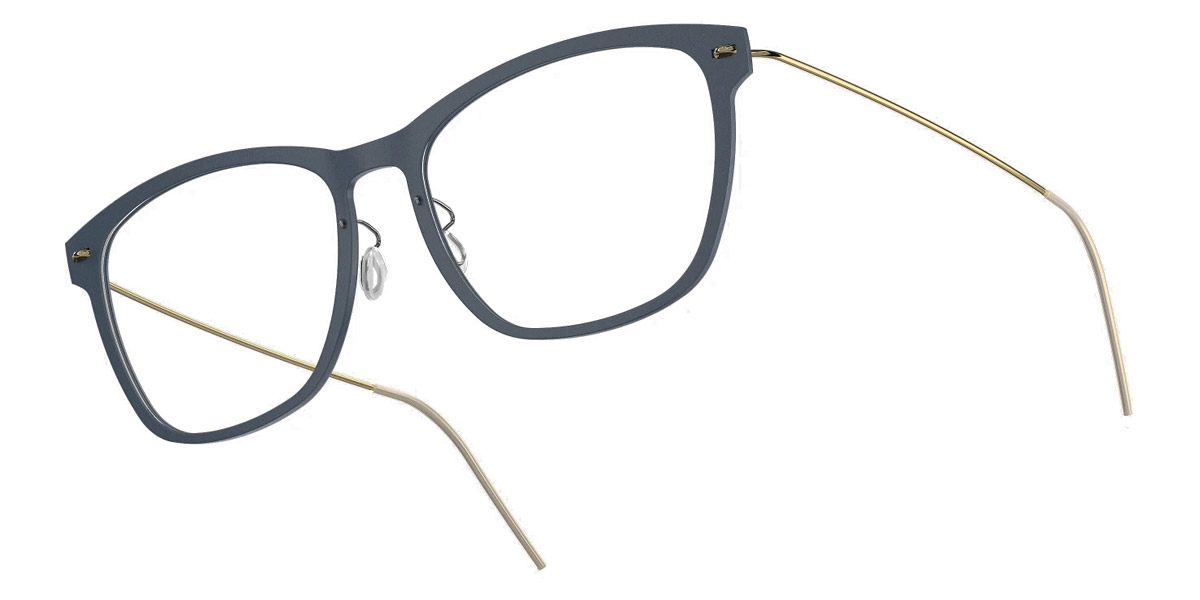Color: D18 PGT - Lindberg N.O.W. Titanium LND6525D18PGT52