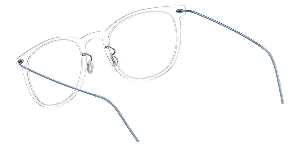 Color: C01 20 - Lindberg N.O.W. Titanium LND6529C012049