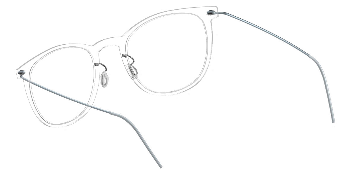 Color: C01 25 - Lindberg N.O.W. Titanium LND6529C012549