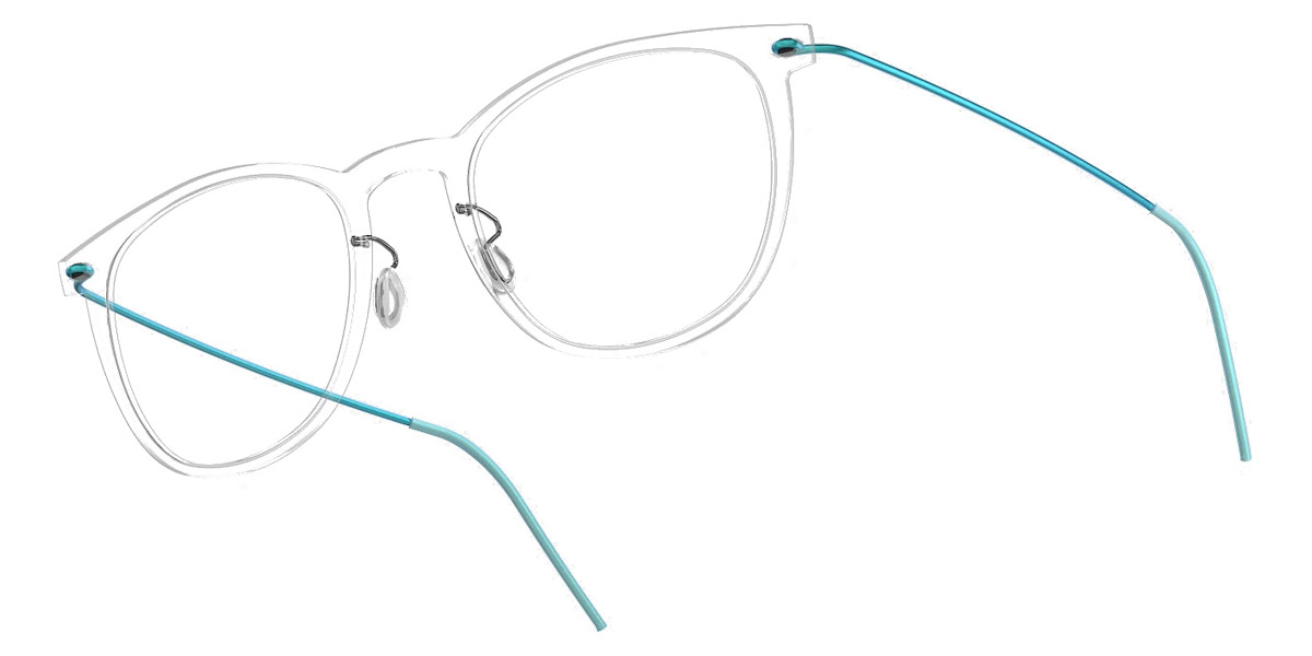 Color: C01 80 - Lindberg N.O.W. Titanium LND6529C018047