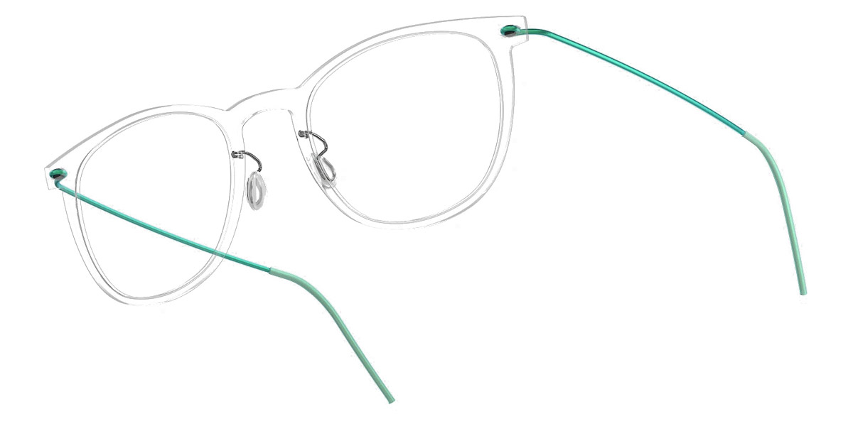 Color: C01 85 - Lindberg N.O.W. Titanium LND6529C018551
