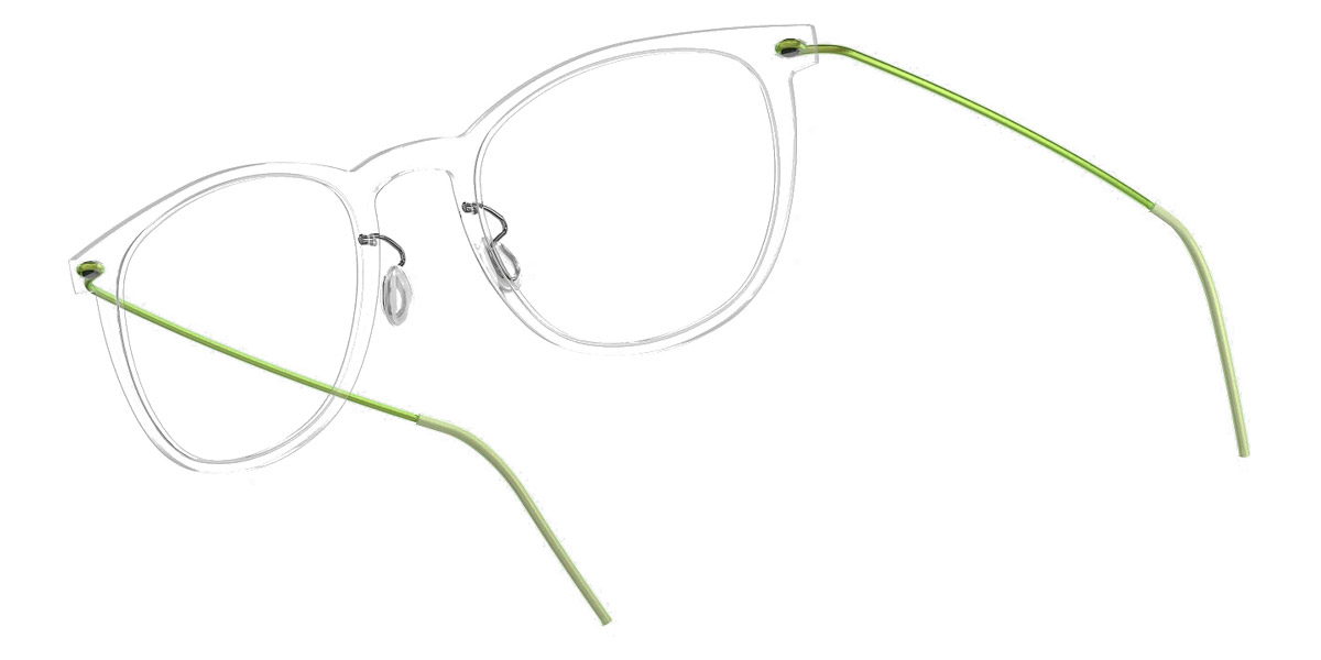 Color: C01 95 - Lindberg N.O.W. Titanium LND6529C019551