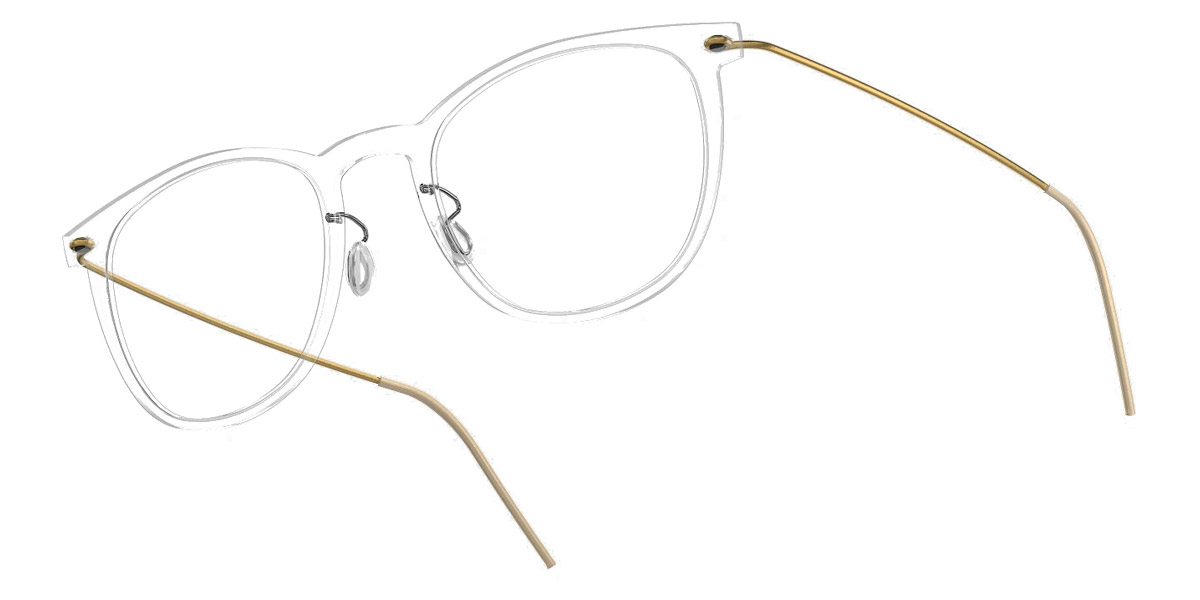 Color: C01 GT - Lindberg N.O.W. Titanium LND6529C01GT47