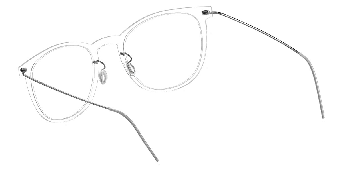 Color: C01 P10 - Lindberg N.O.W. Titanium LND6529C01P1051