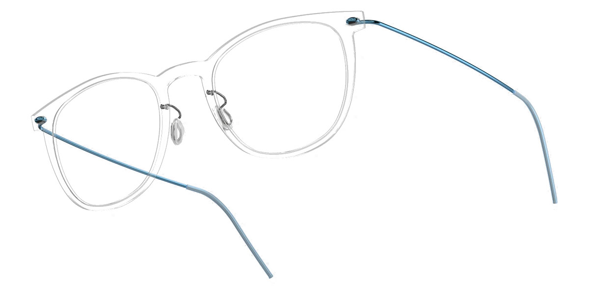Color: C01 P80 - Lindberg N.O.W. Titanium LND6529C01P8049