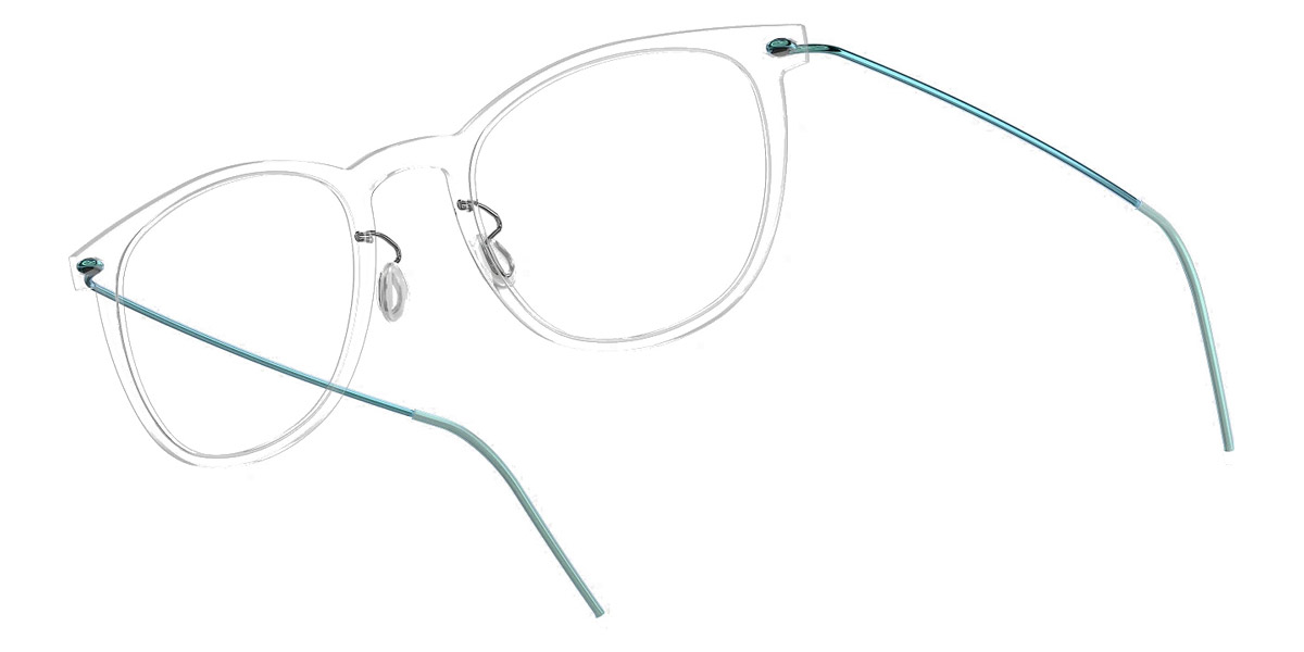 Color: C01 P85 - Lindberg N.O.W. Titanium LND6529C01P8551