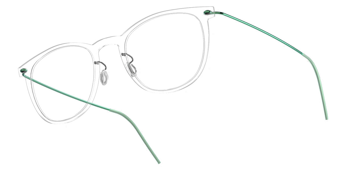Color: C01 P90 - Lindberg N.O.W. Titanium LND6529C01P9051