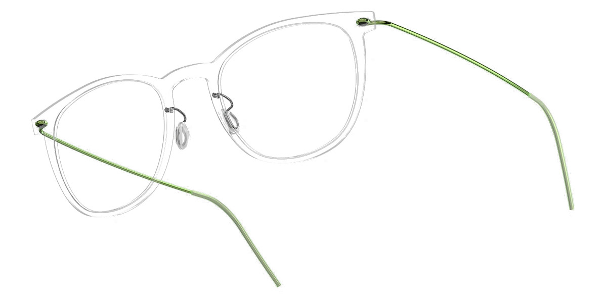 Color: C01 P95 - Lindberg N.O.W. Titanium LND6529C01P9549