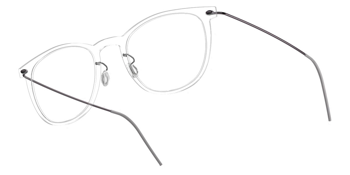 Color: C01 PU14 - Lindberg N.O.W. Titanium LND6529C01PU1449